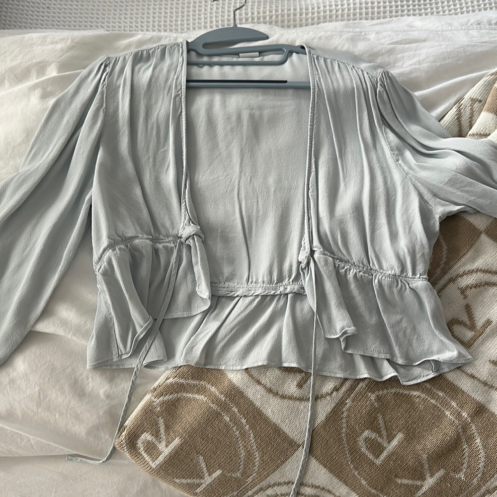 sunday best top